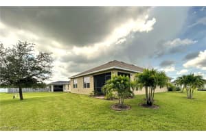 2837 2nd Terrace, Cape Coral, FL 33993 - MLS#225080430