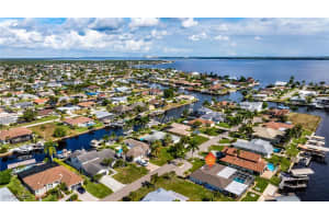 1911 32nd Terrace, Cape Coral, FL 33904 - MLS#225080433