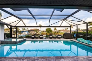 1911 32nd Terrace, Cape Coral, FL 33904 - MLS#225080433