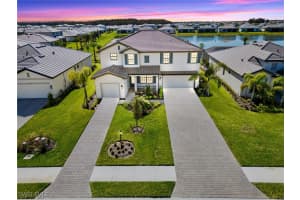19070 Hanley Blvd, Estero