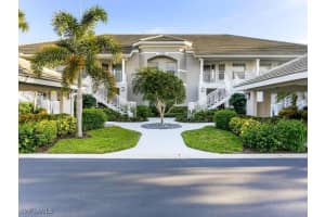 2220 Chesterbrook Court, Naples, FL 34109 - MLS#225080442