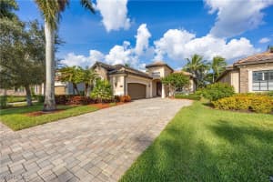 9218 Veneto Lane, Naples, FL 34113 - MLS#225080443