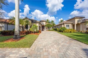 9218 Veneto Lane, Naples, FL 34113 - MLS#225080443