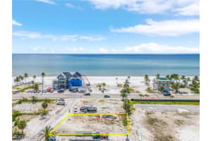 101-103 Andre Mar Drive, Fort Myers Beach, FL 33931 - MLS#225080453