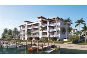 2020 GULF SHORE Boulevard, Naples, FL 34102 - MLS#225080457