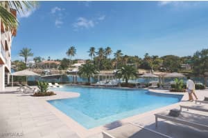 2020 GULF SHORE Boulevard, Naples, FL 34102 - MLS#225080457