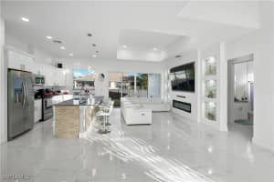 453 Lillon Ave S, Lehigh Acres