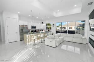 453 Lillon Avenue, Lehigh Acres, FL 33974 - MLS#225080461