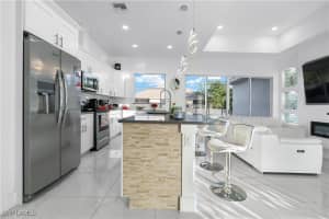 453 Lillon Avenue, Lehigh Acres, FL 33974 - MLS#225080461