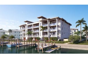 2020 Gulf Shore Blvd N Ph-401w, Naples