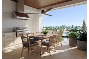 2020 GULF SHORE Boulevard, Naples, FL 34102 - MLS#225080462