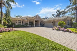 12902 Pond Apple Drive, Naples, FL 34119 - MLS#225080469
