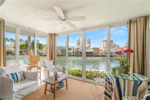 205 Park Shore Drive, Naples, FL 34103 - MLS#225080470