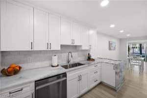 342 Harbour Drive, Naples, FL 34103 - MLS#225080485