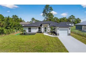2916 Dora Avenue, Lehigh Acres, FL 33971 - MLS#225080491