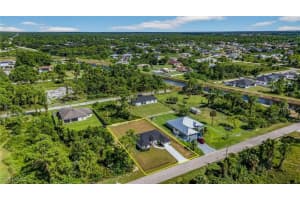 2916 Dora Avenue, Lehigh Acres, FL 33971 - MLS#225080491