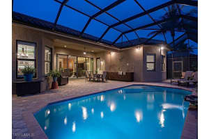 2975 Cinnamon Bay Circle, Naples, FL 34119 - MLS#225080496