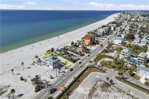 3610 Estero Boulevard, Fort Myers Beach, FL 33931 - MLS#225080498