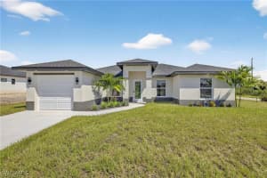 867 Chipley St Street, Lehigh Acres, FL 33974 - MLS#225080500