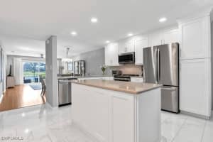 440 Fox Haven Drive, Naples, FL 34104 - MLS#225080512