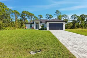 315 Long Avenue, Lehigh Acres, FL 33974 - MLS#225080517