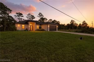 315 Long Avenue, Lehigh Acres, FL 33974 - MLS#225080517