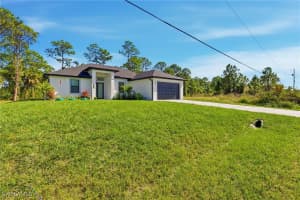 315 Long Avenue, Lehigh Acres, FL 33974 - MLS#225080517