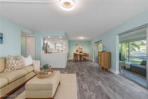 1549 Sandpiper Street, Naples, FL 34102 - MLS#225080518