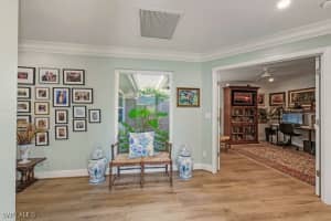 254 Edgemere Way, Naples, FL 34105 - MLS#225080524