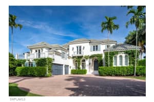 997 Spyglass Lane, Naples, FL 34102 - MLS#225080529