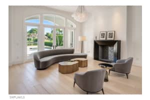 997 Spyglass Lane, Naples, FL 34102 - MLS#225080529