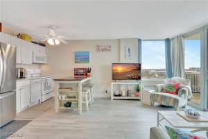 7360 Estero Boulevard, Fort Myers Beach, FL 33931 - MLS#225080530