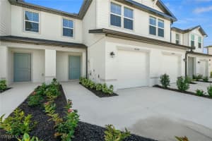 4244 Caterina Ct, North Fort Myers