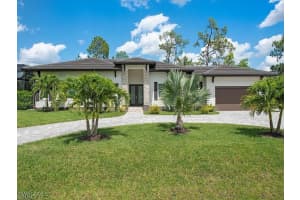 710 Soll Street, Naples, FL 34109 - MLS#225080534