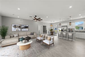 1307 Juanita Place, Cape Coral, FL 33993 - MLS#225080535