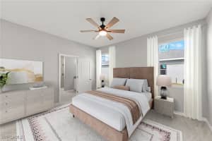 1307 Juanita Place, Cape Coral, FL 33993 - MLS#225080535