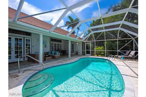 113 Palmetto Dunes Circle, Naples, FL 34113 - MLS#225080542