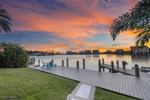 2825 Leeward Lane, Naples, FL 34103 - MLS#225080545