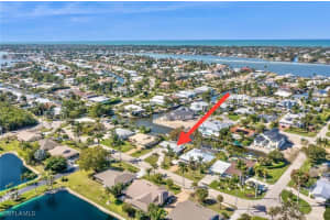 1696 Sandpiper Street, Naples, FL 34102 - MLS#225080549