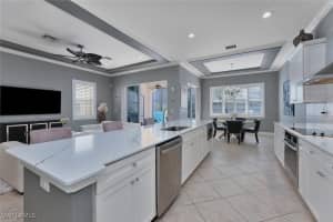 5769 Mango Circle, Naples, FL 34110 - MLS#225080551