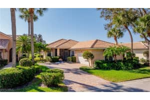 13580 Southampton Drive, Bonita Springs, FL 34135 - MLS#225080553