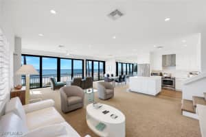 2211 Gulf Shore Boulevard, Naples, FL 34102 - MLS#225080554