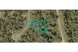 1846 Norma Court, Lehigh Acres, FL 33972 Sold 03/12/26