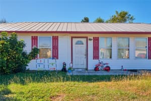 706 31st Street, Cape Coral, FL 33914 - MLS#225080574