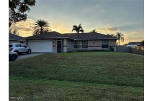 17376 Connecticut Road, Fort Myers, FL 33967 - MLS#225080577