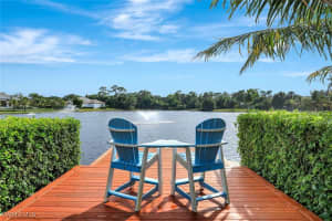 36 Cajeput Dr, Naples