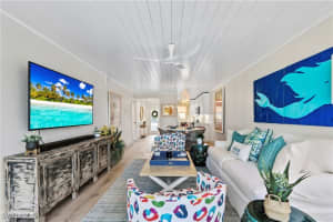 676 Broad Avenue, Naples, FL 34102 - MLS#225080581