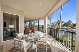 570 El Camino Real 2104, Naples, FL 34119 - MLS#225080584