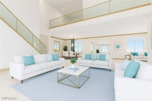 223 Dolphin Cove Court, Bonita Springs, FL 34134 - MLS#225080589