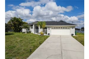 501 28th Terrace, Cape Coral, FL 33914 - MLS#225080601